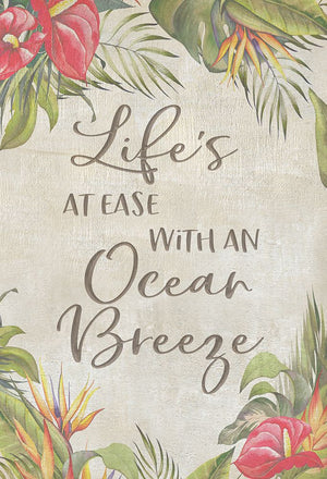 Lifes At Ease