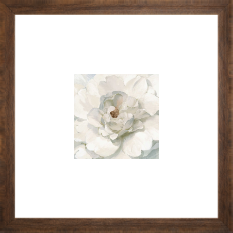 Neutral Peony