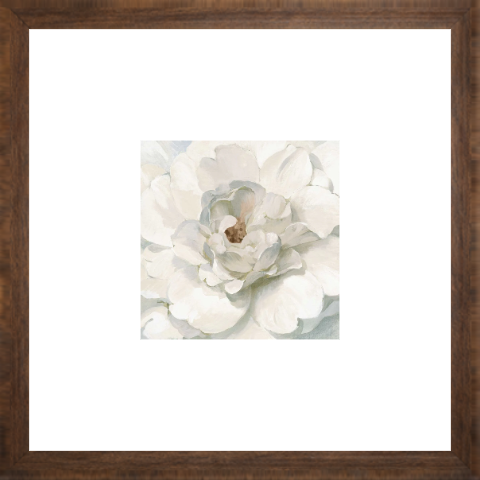Neutral Peony