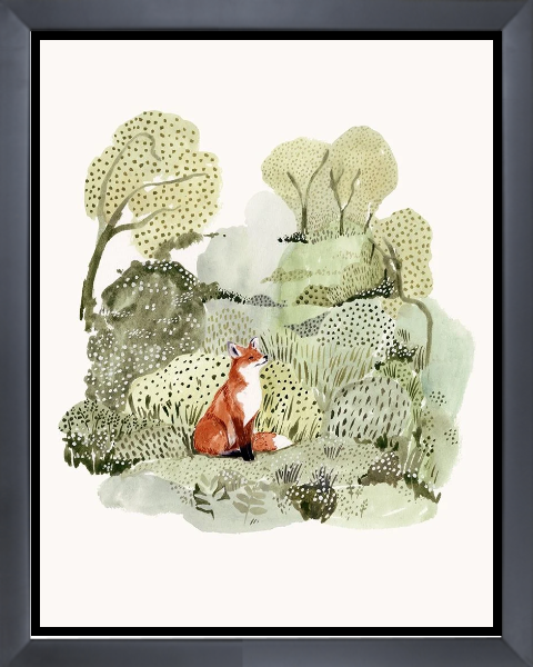 Fox Glen I