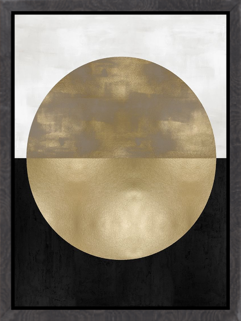 Gold Sphere