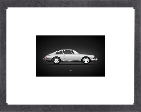 Porsche 911 1965 Coupe