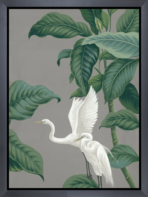 Paper Crane III