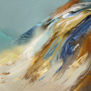 Fantasy Mountain
