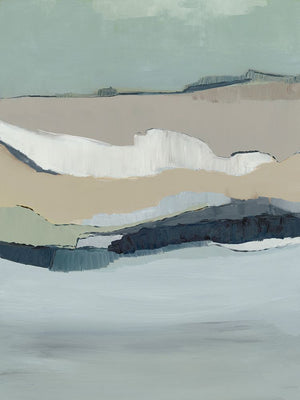 Tidal Terrain