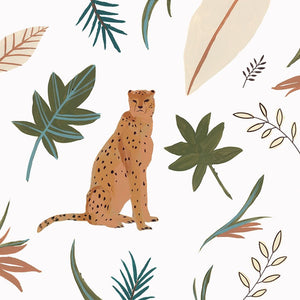 African Cheetah I
