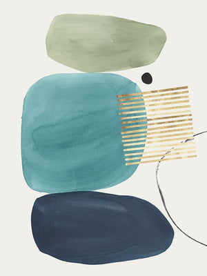 Pistachio Dreams II
