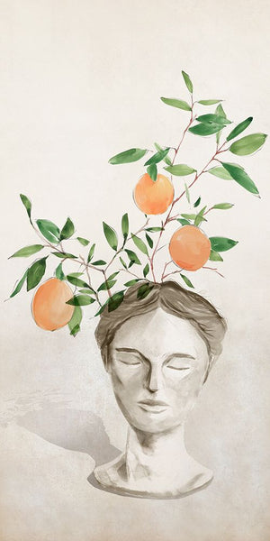 Head Planter I