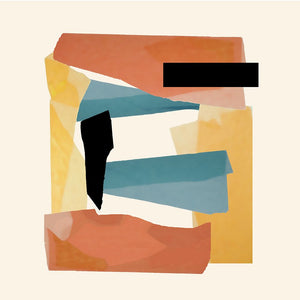 Bright Terracotta II