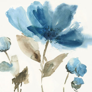 Blue Morning II
