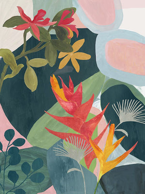 Tropic Flair II