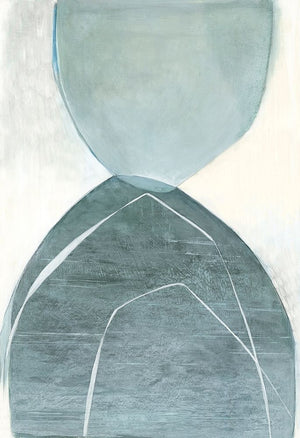 Blue Overlay