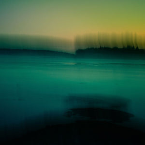 Green Water