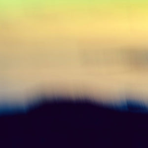 Yellow Sunset II