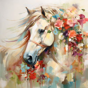 Equine Elegance II
