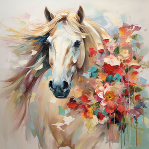 Equine Elegance III