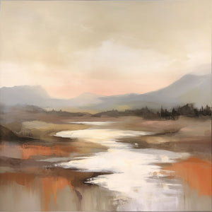 Peaceful Scenic Haven I