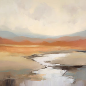 Peaceful Scenic Haven II