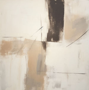 Forms in Abstractions I