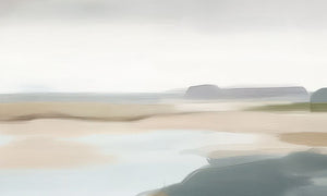 Natureis Gentle Colors I