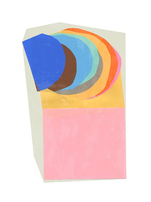 Sliced