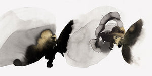 Flowing Rythm I