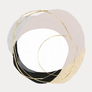 Ring of Gold II