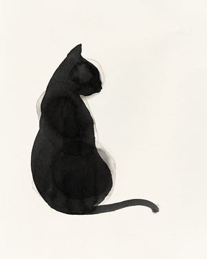 Black Cat