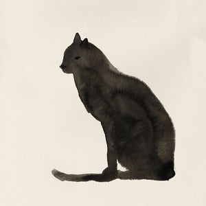 Le Chat Noir II