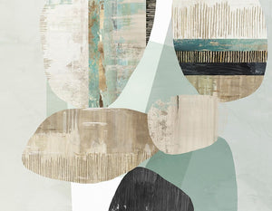 Mixed Celadon