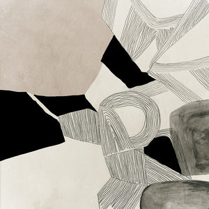 Entangled I