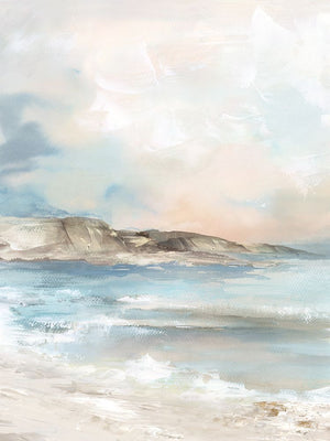 Along the Coast