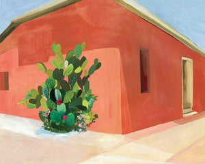 Tuscan Valley I
