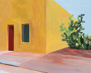 Tuscan Valley II