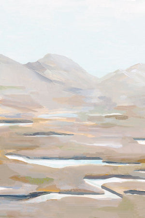 Earthbound Serenity