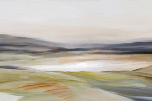 Tranquil Horizon