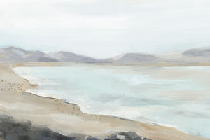 Dreamy Coastline