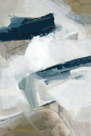 Vivid Strokes II