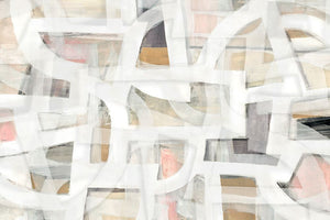 Decor Bloom I
