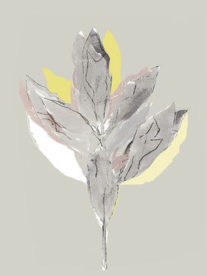 Yellow Botanic II