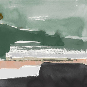 Notes of Green I