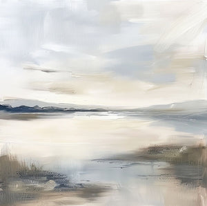 Tranquil Reflections I