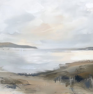 Tranquil Reflections II