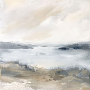 Tranquil Reflections III