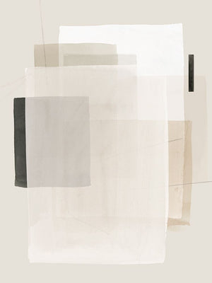 Mystical Momentum I
