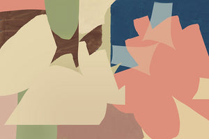 Intersecting Shapes II
