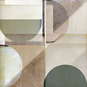 Intersecting Circles I