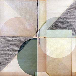 Intersecting Circles III