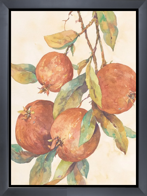 Hanging Fruit