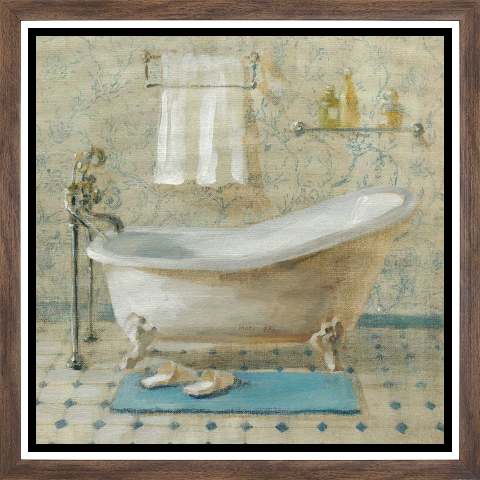 Victorian Bath III